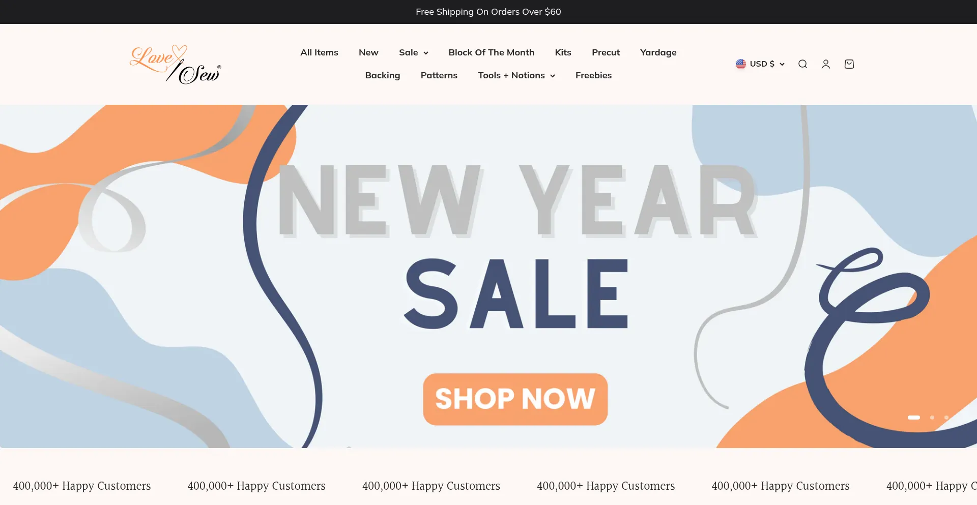 Love-sew.com