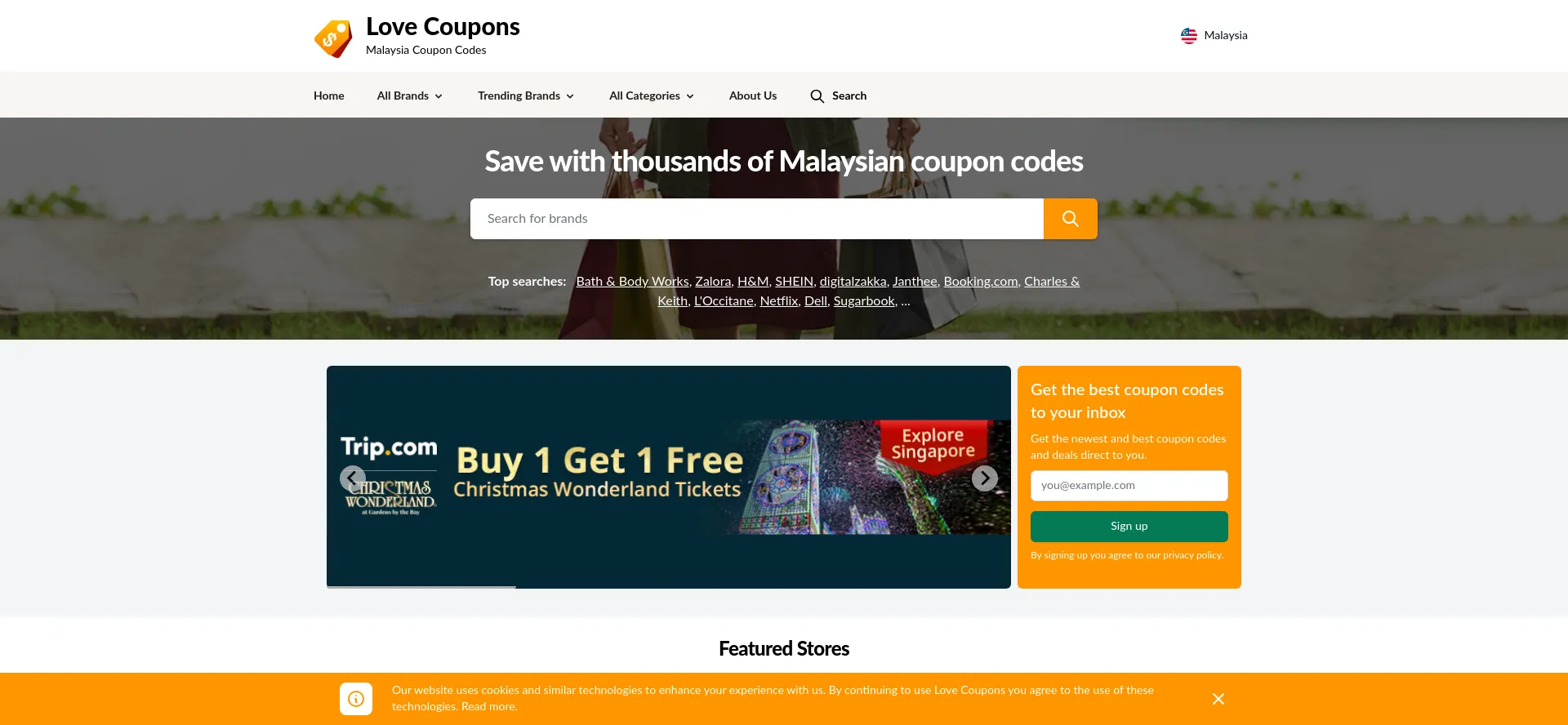 Lovecoupons.com.my