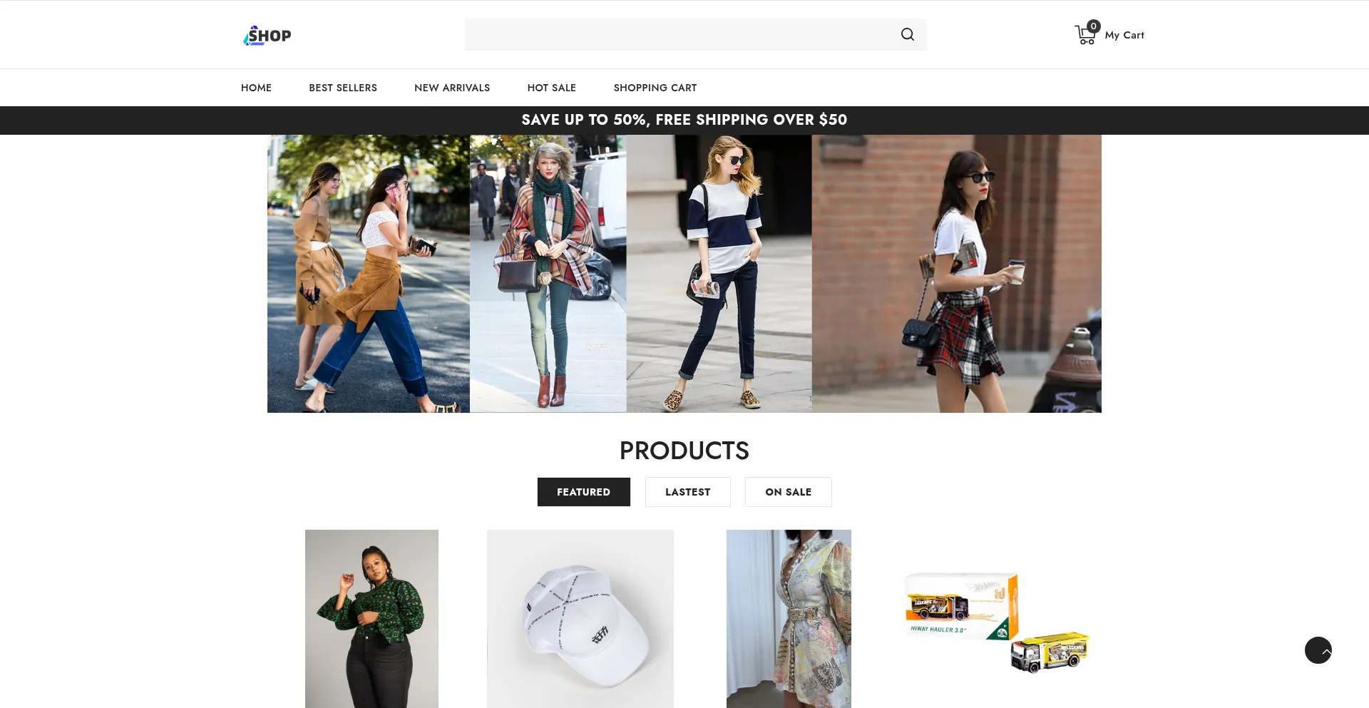 Website screenshot of Loveimgvs.click