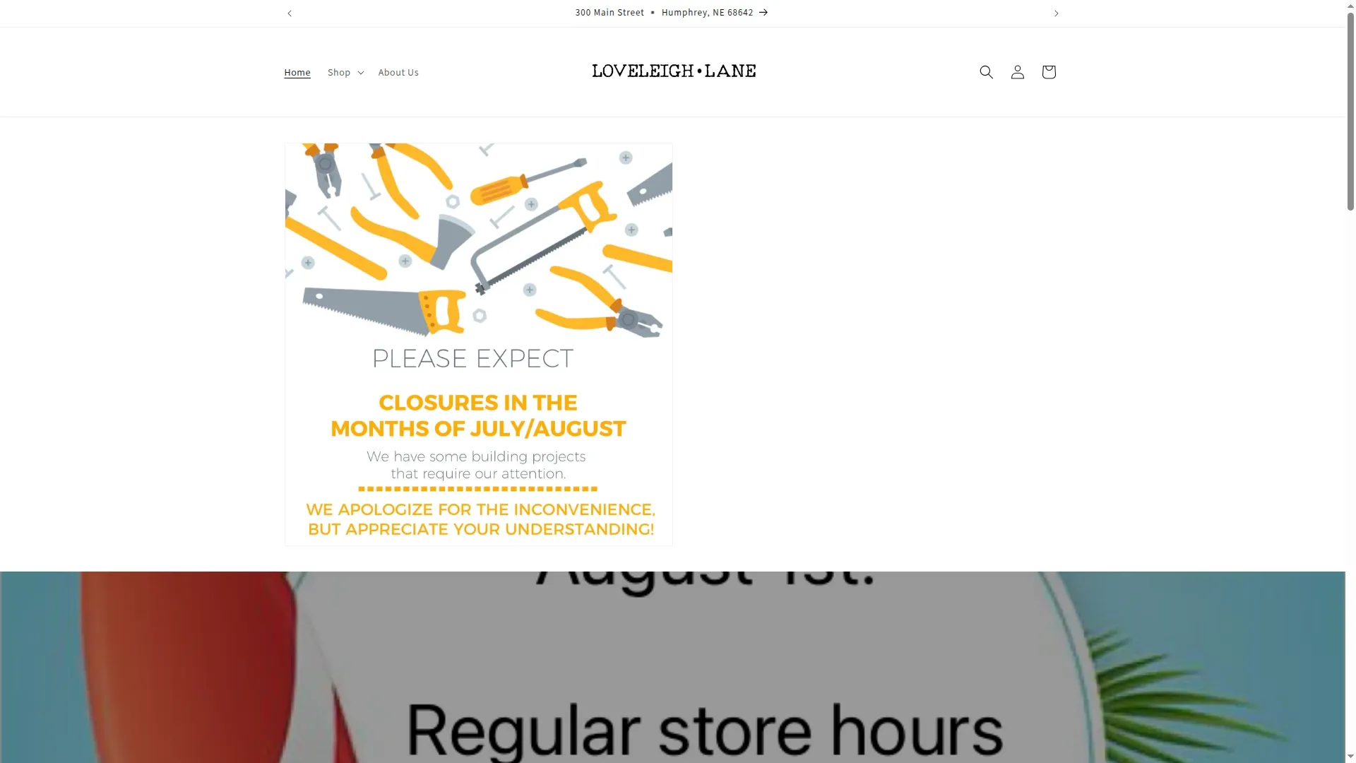 Loveleighlanellc.com