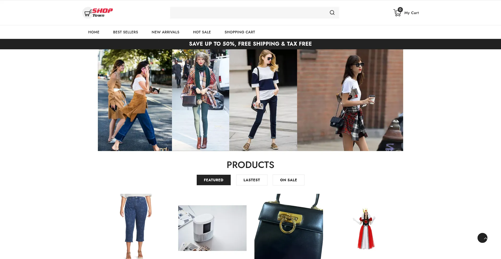 Website screenshot of Loverkitov.click