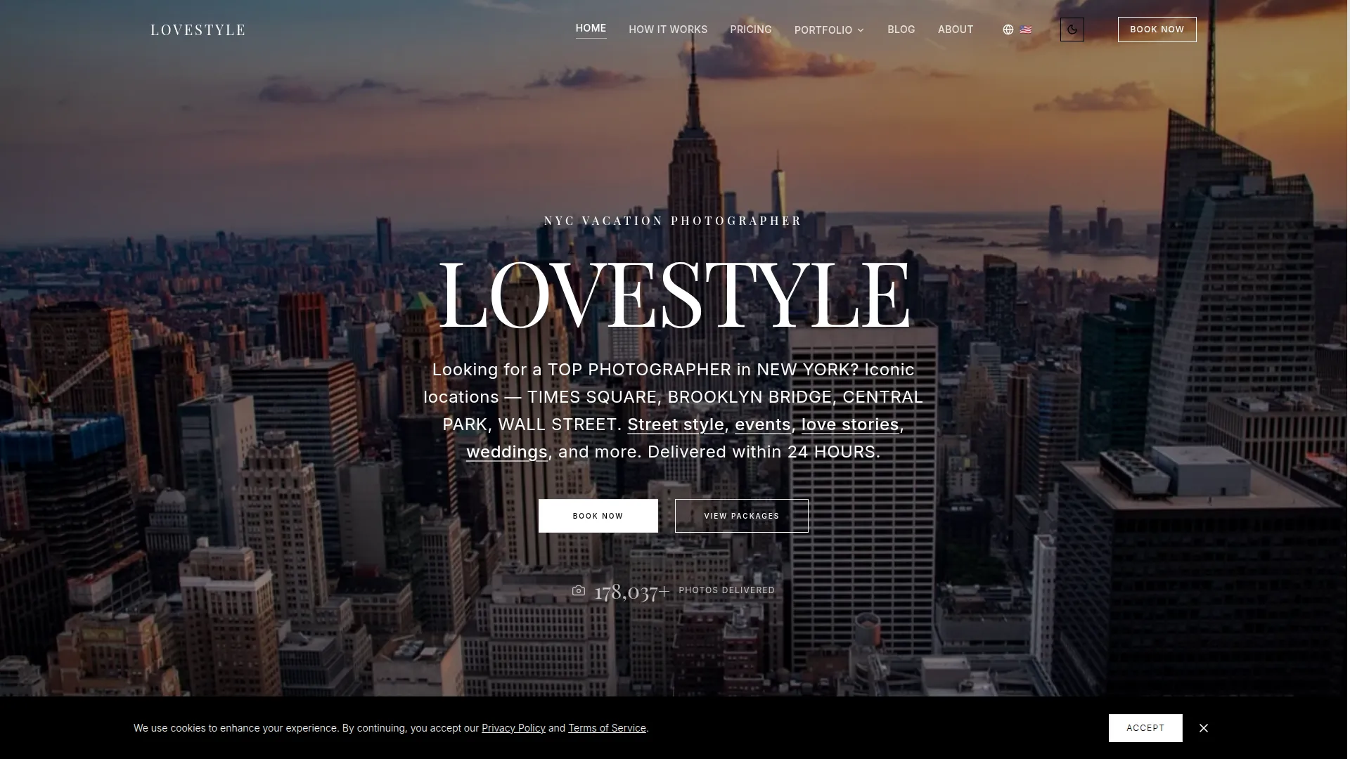 Lovestyle.nyc