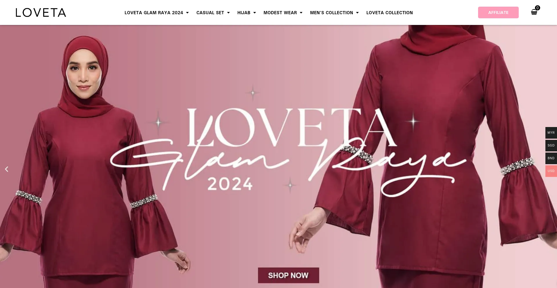 Lovetahq.com