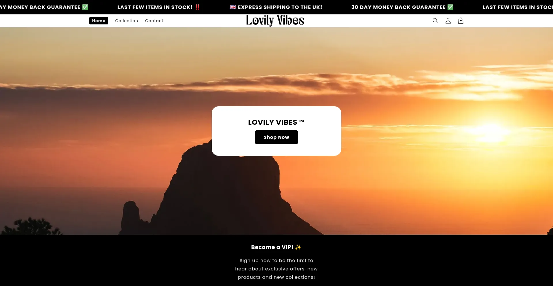 Lovilyvibes.shop