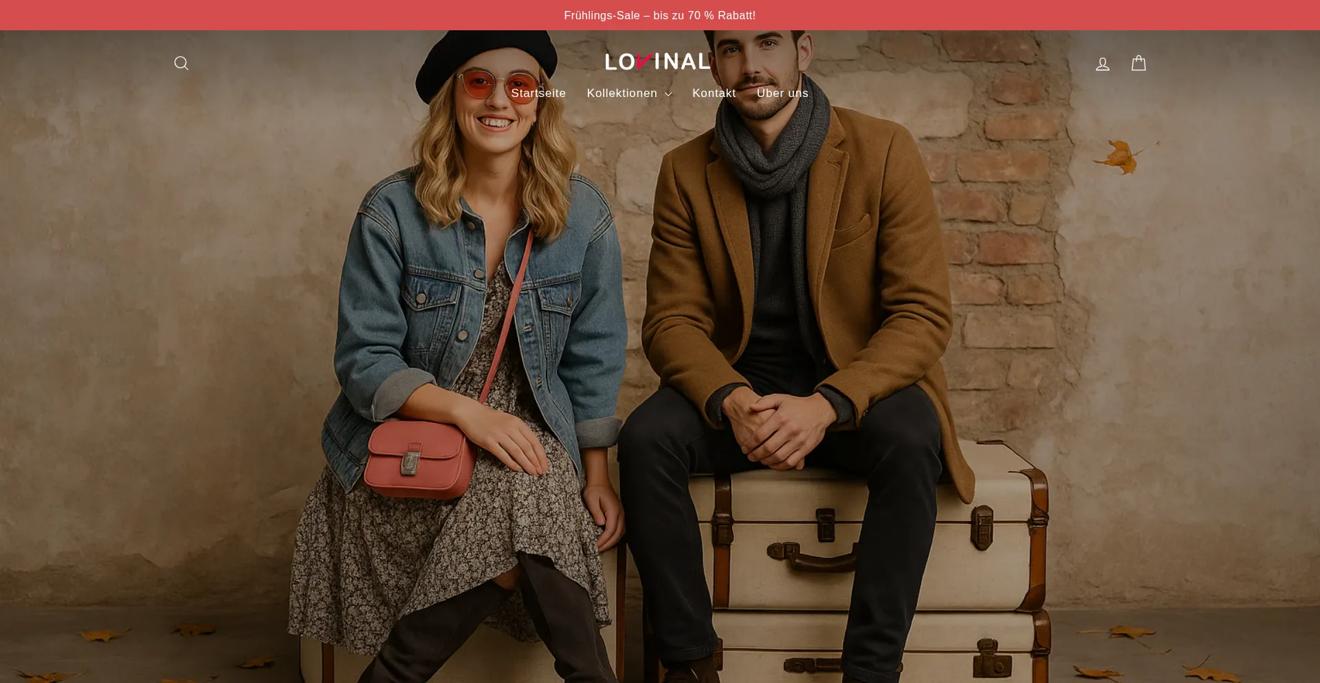 Lovinal.shop