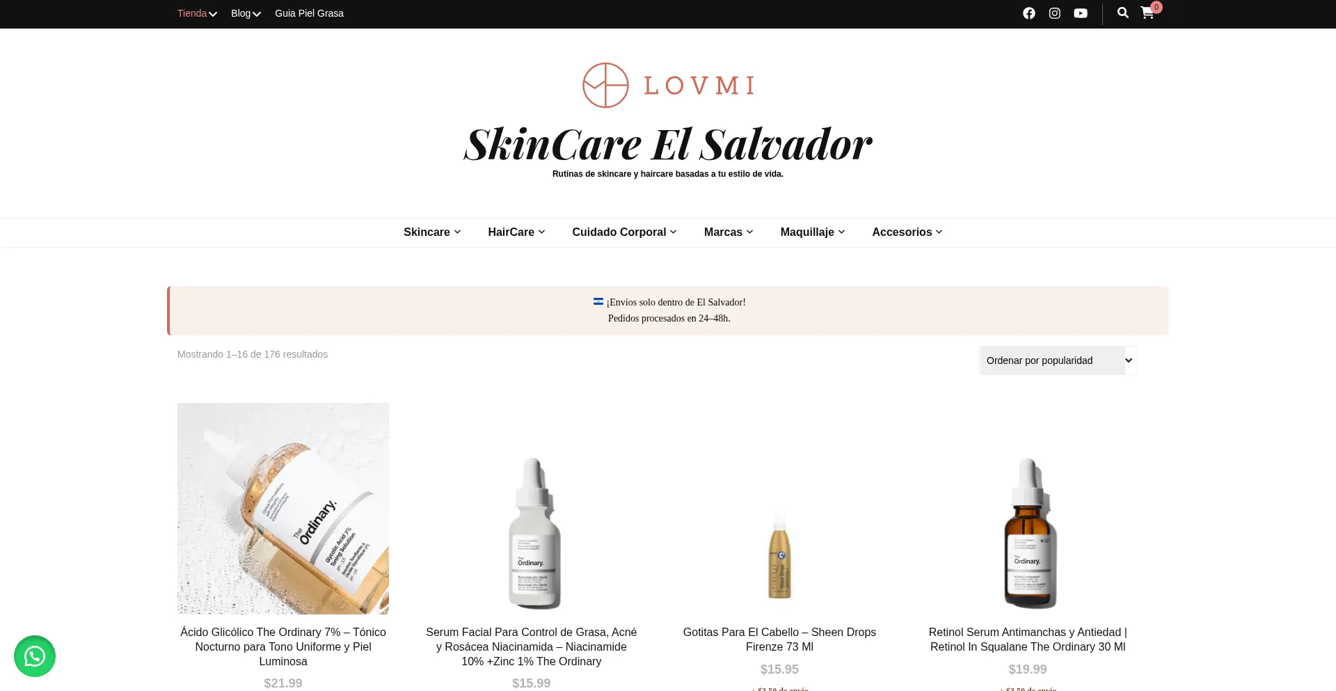Lovmi.net