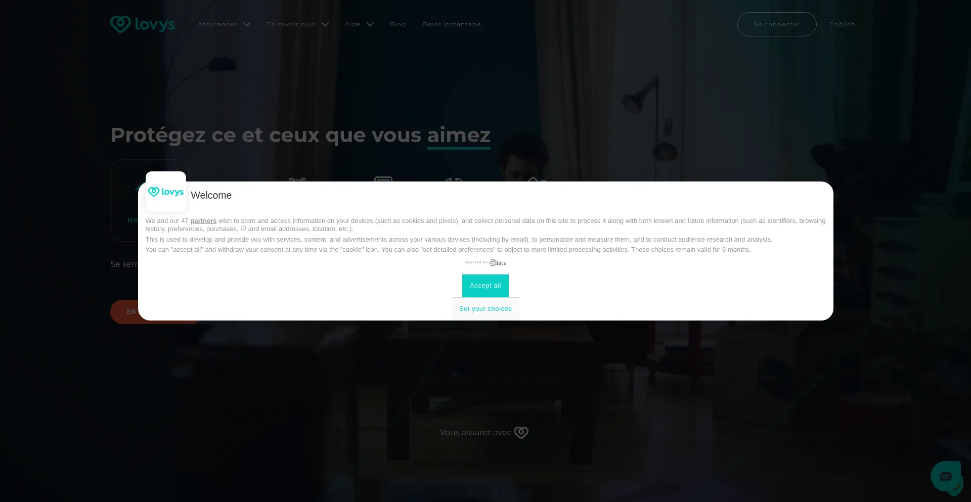 Lovys.com é Seguro e Confiável?