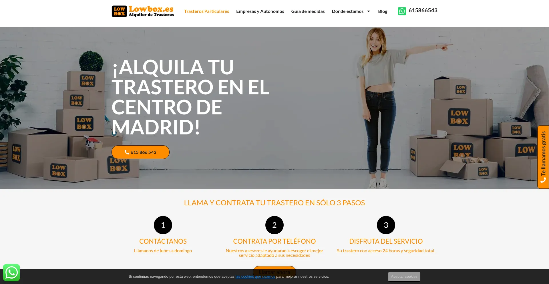 Lowbox.es é Seguro e Confiável?