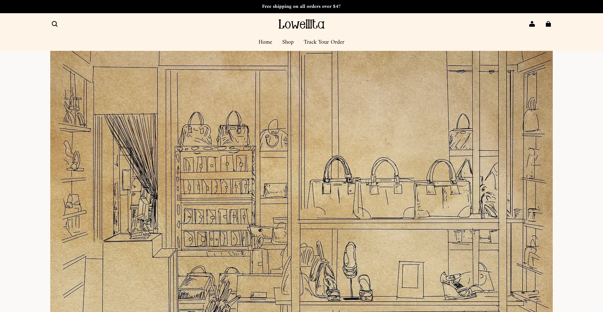 Lowellita.com