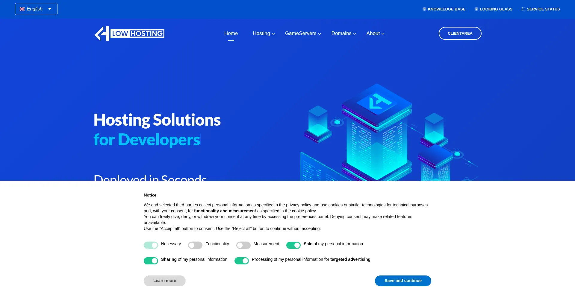 Lowhosting.org