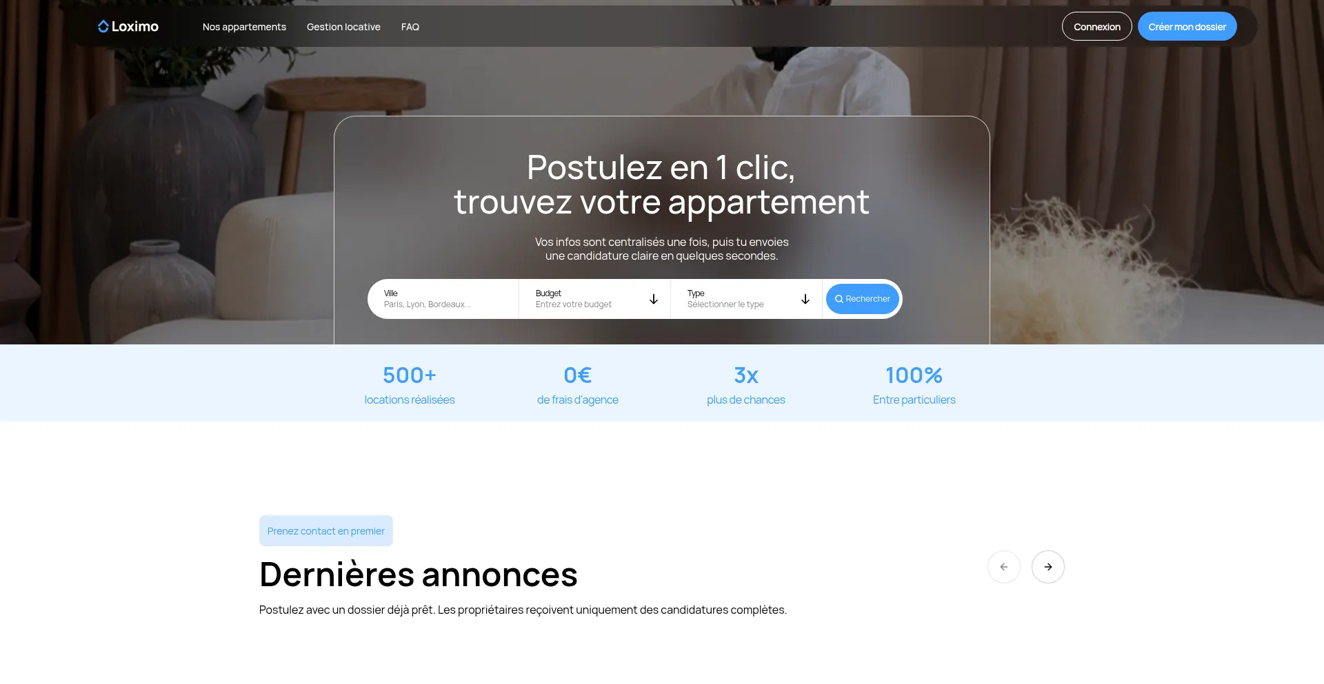 Loximo.fr