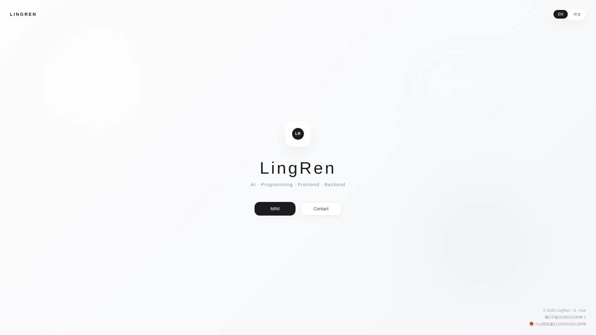 Lrghub.com
