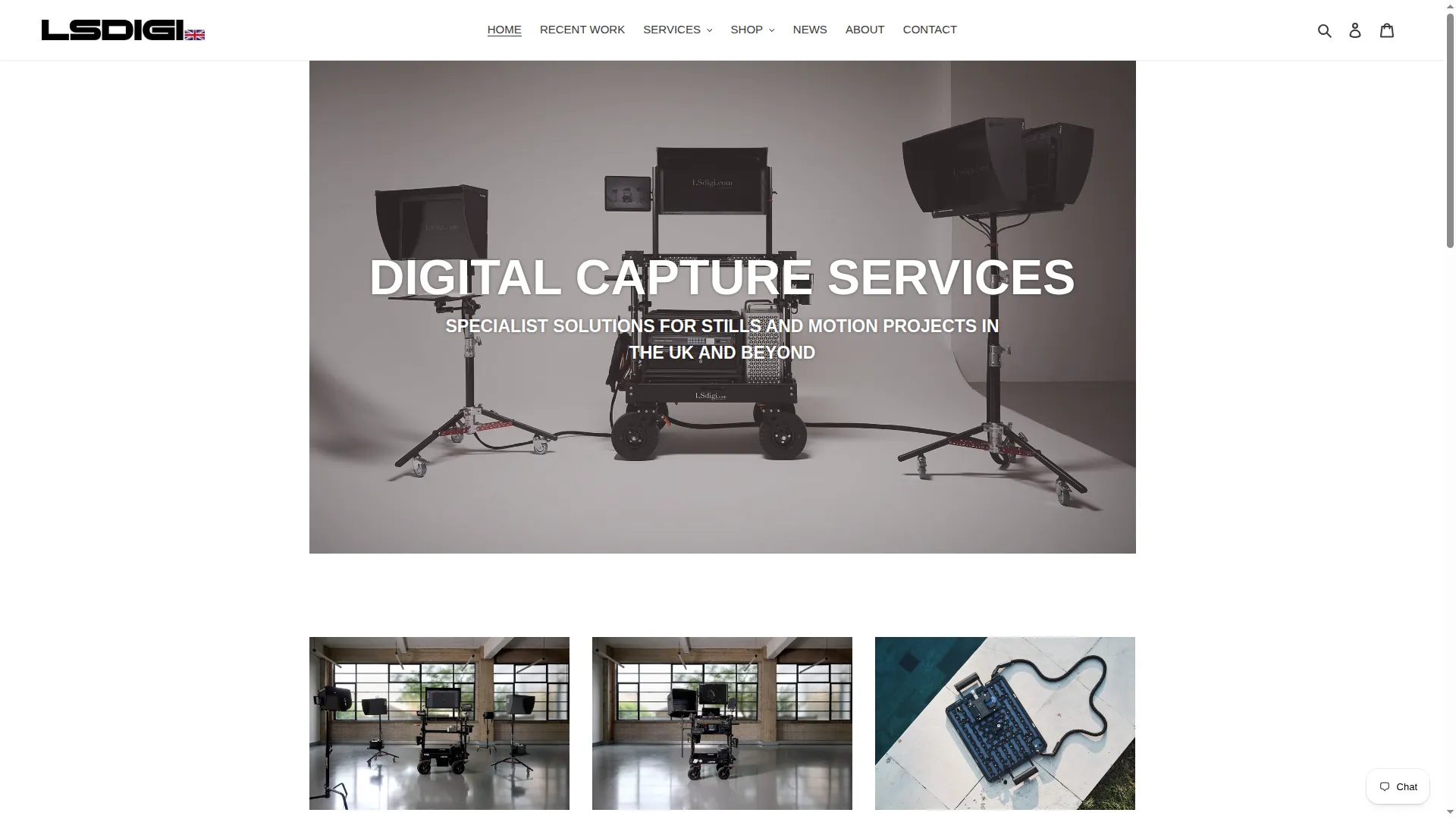 Lsdigi.com