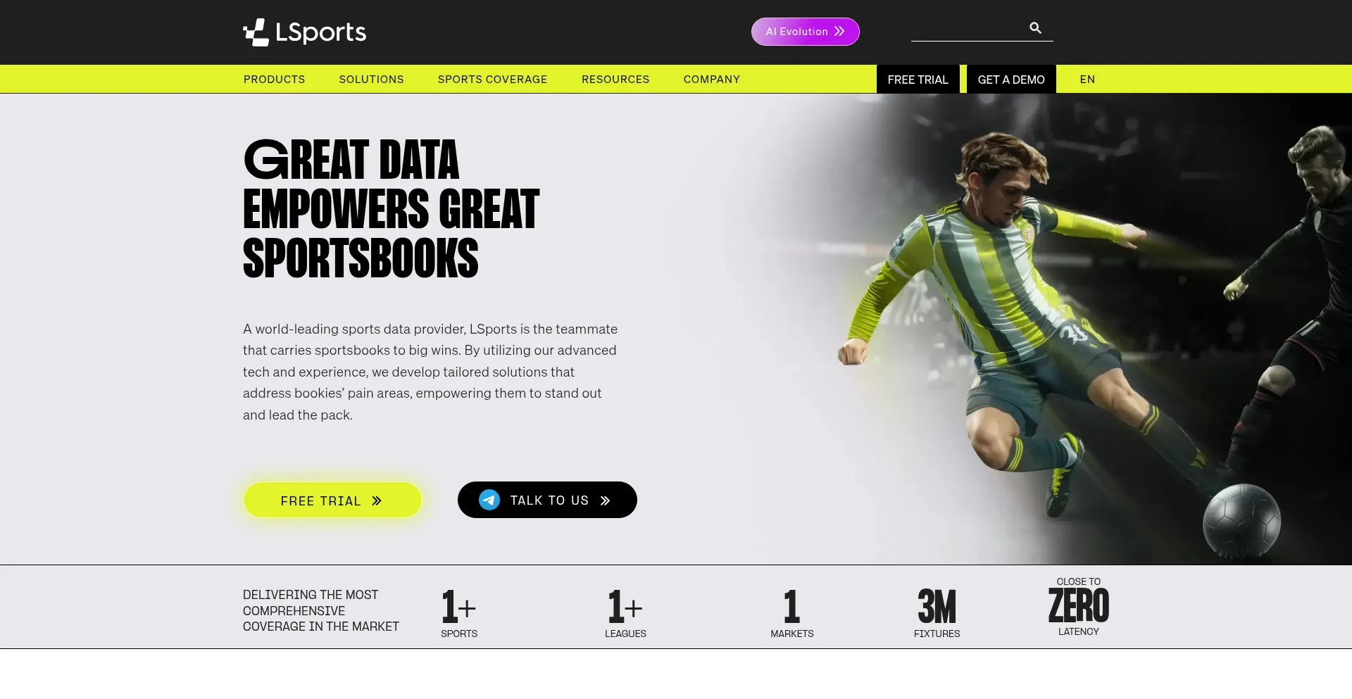 Lsports.eu