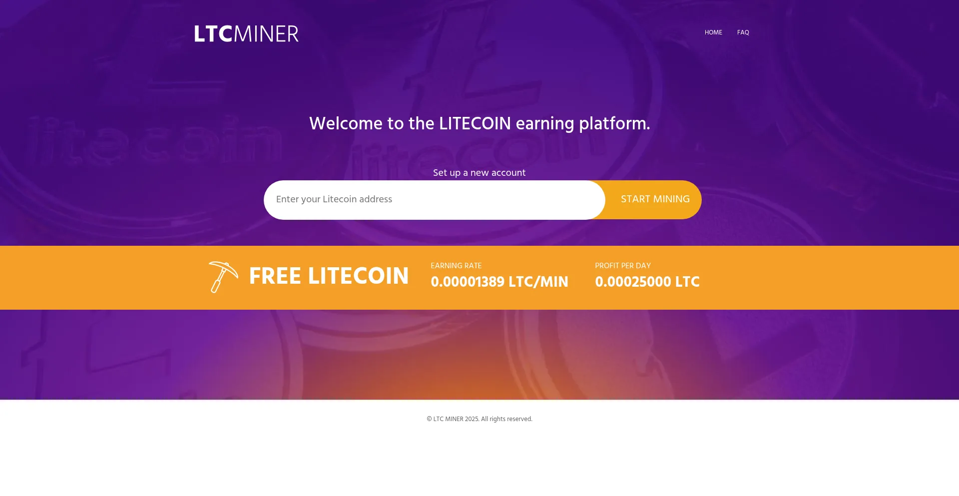 Ltc-miner.click