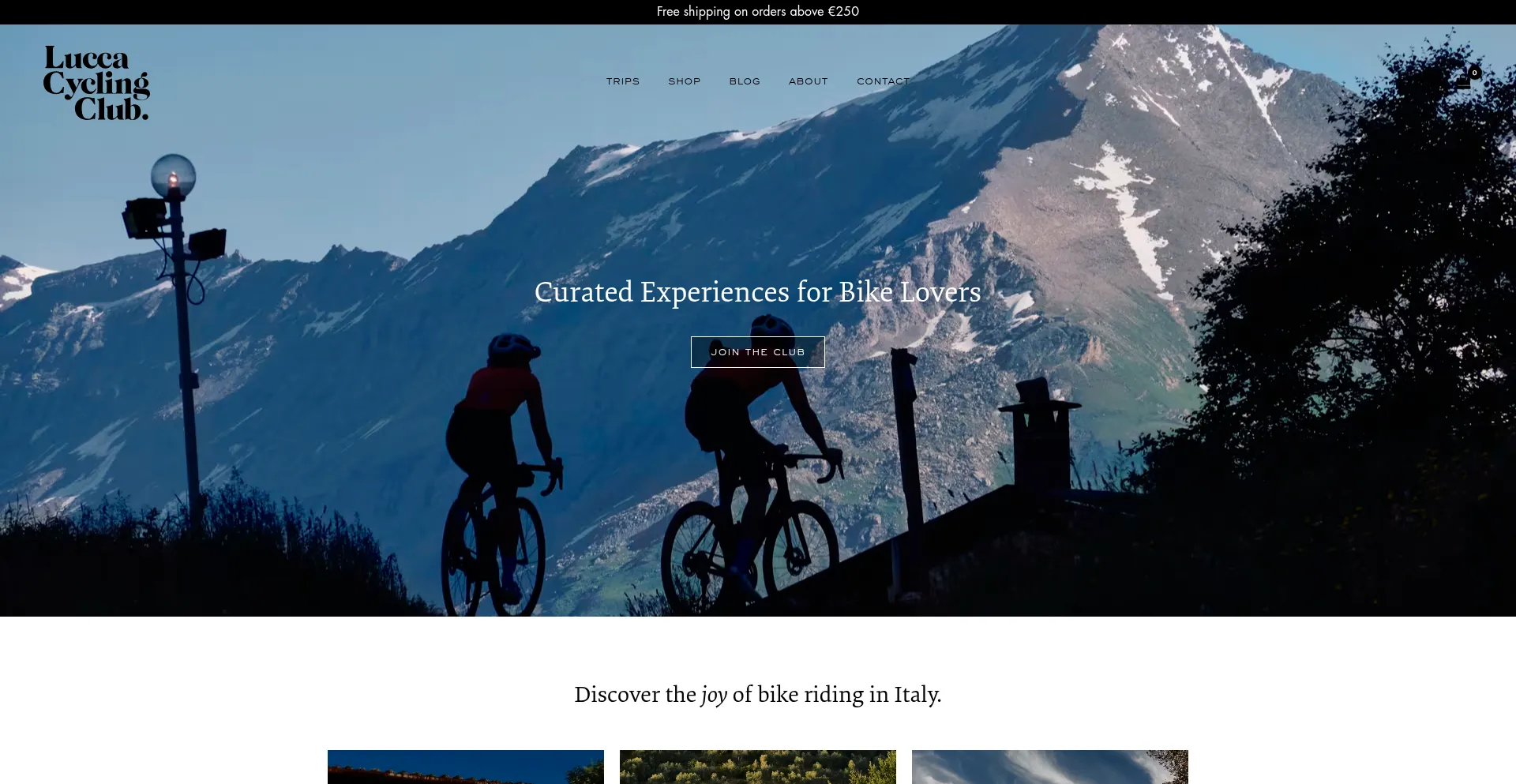 Luccacyclingclub.com