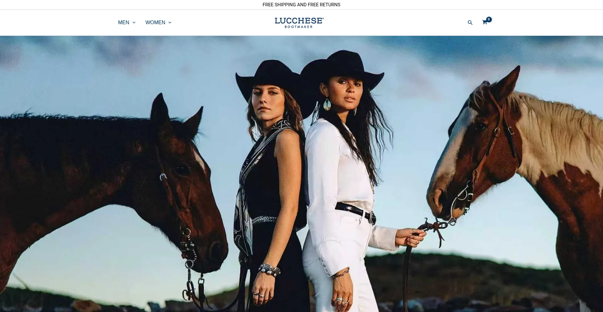 Luccheese.com