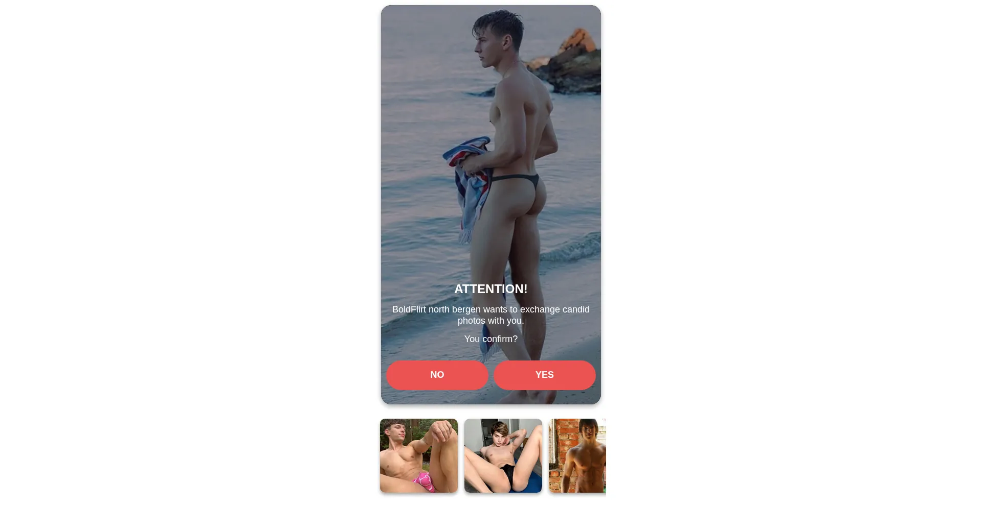 Luckfuck.site é Seguro e Confiável?
