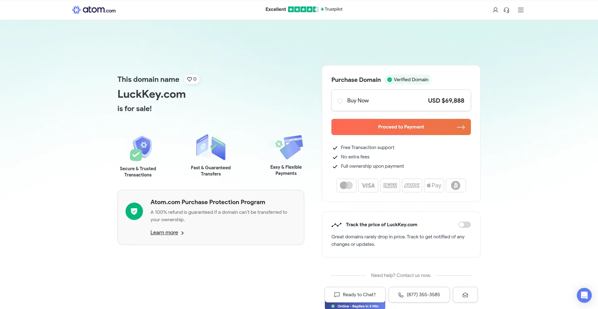 Luckkey.com