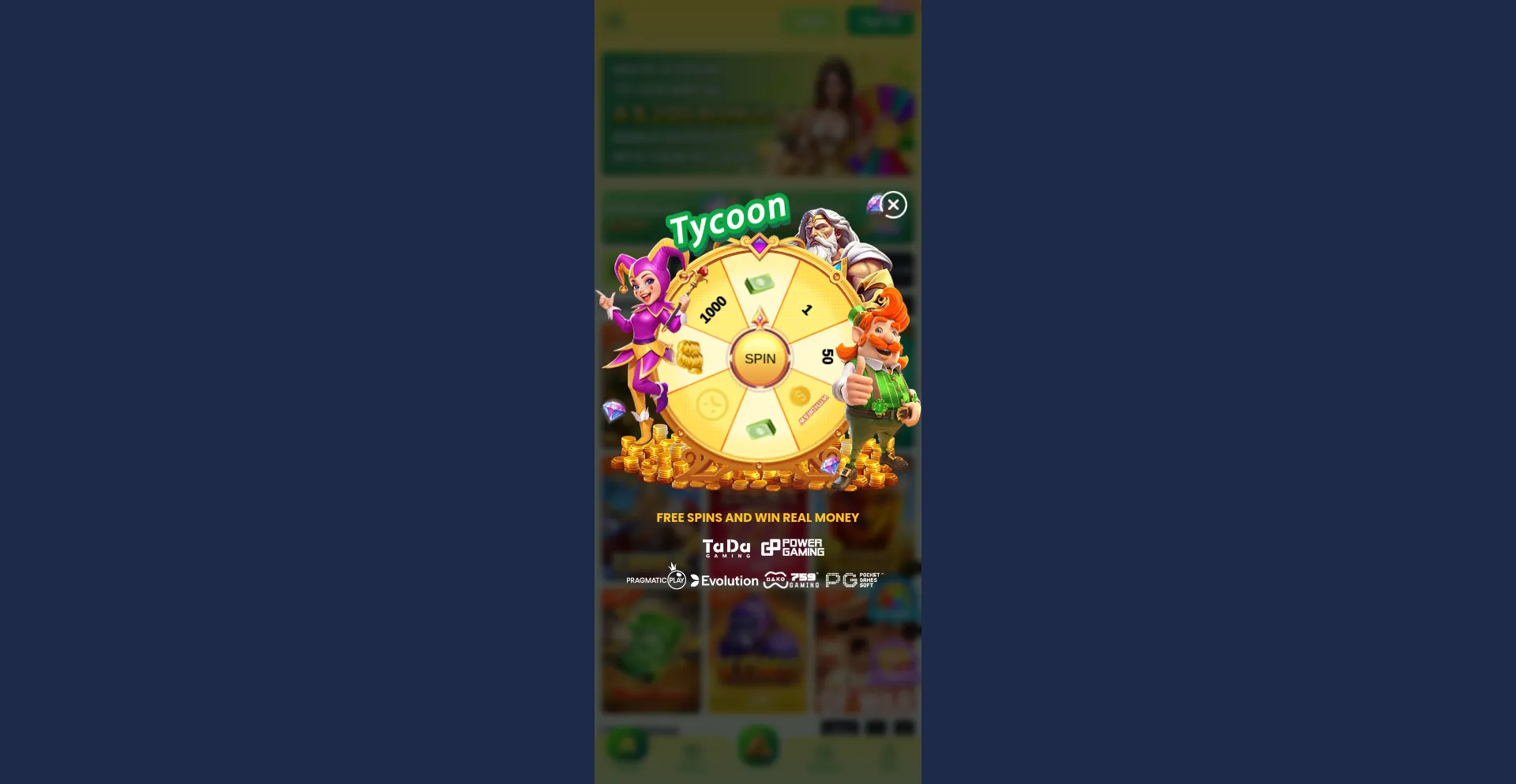 Luckyvera.xyz