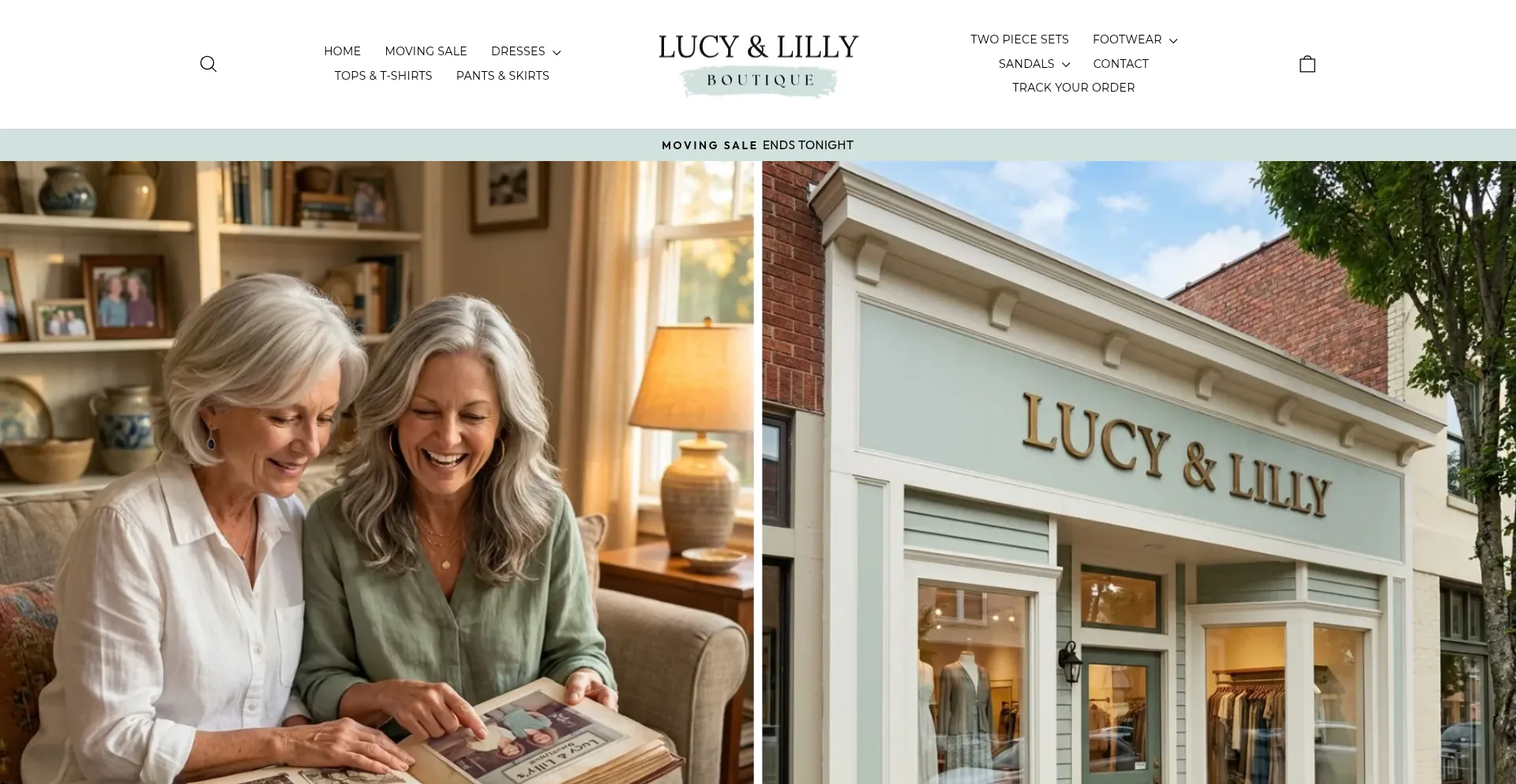 Lucylilly.com