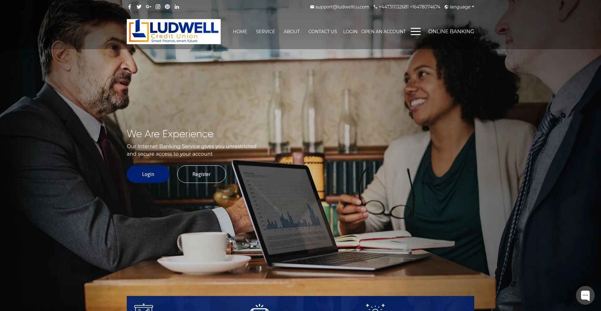 Ludwellcu.com