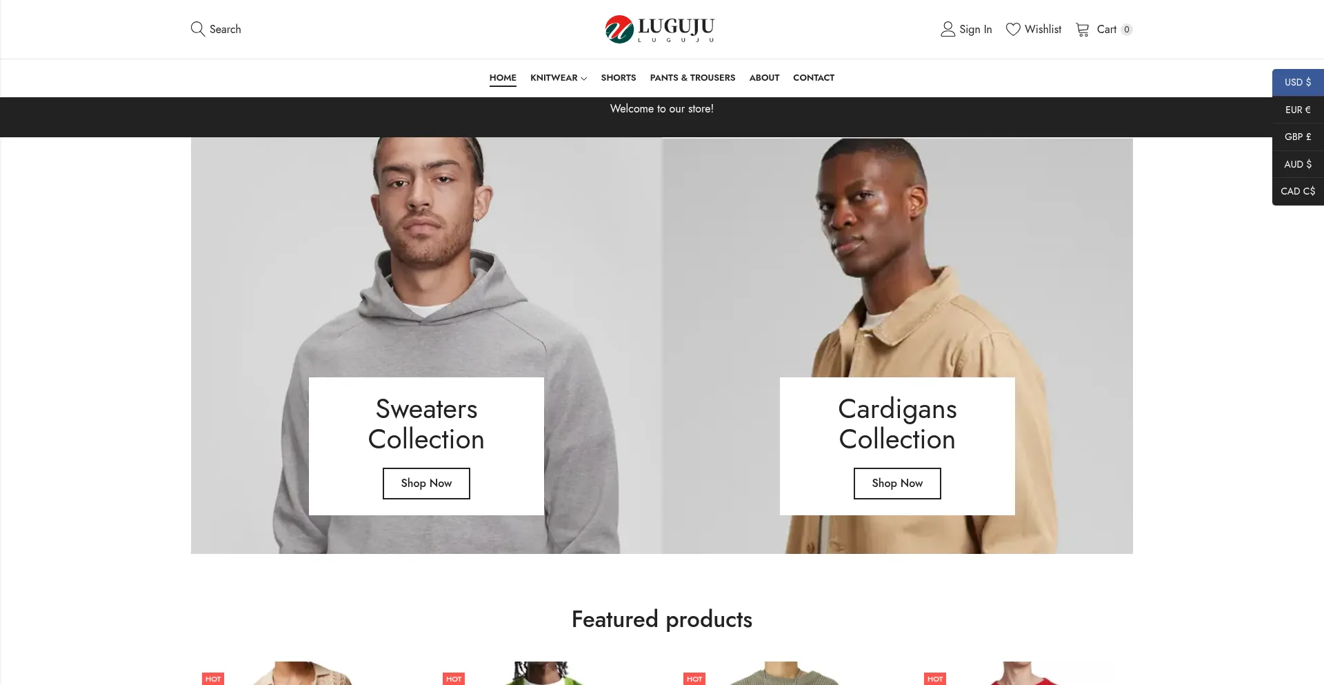Luguju.com é Seguro e Confiável?