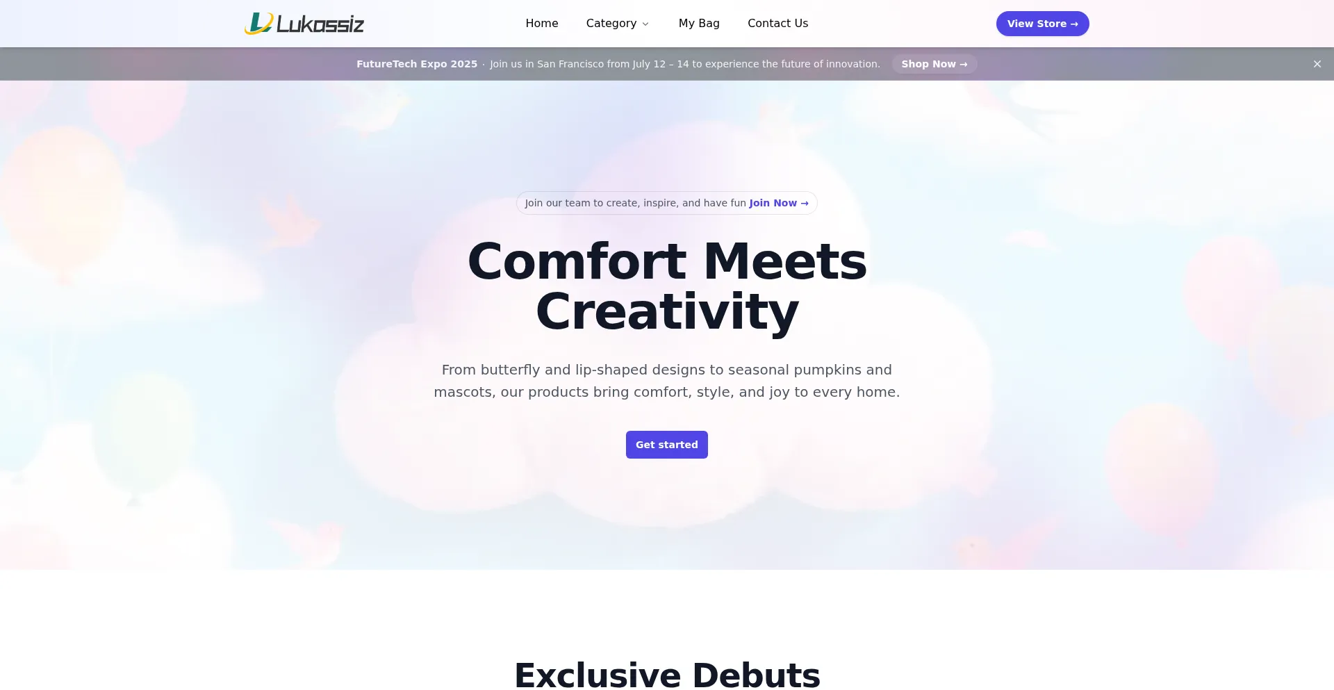 Lukassiz.com