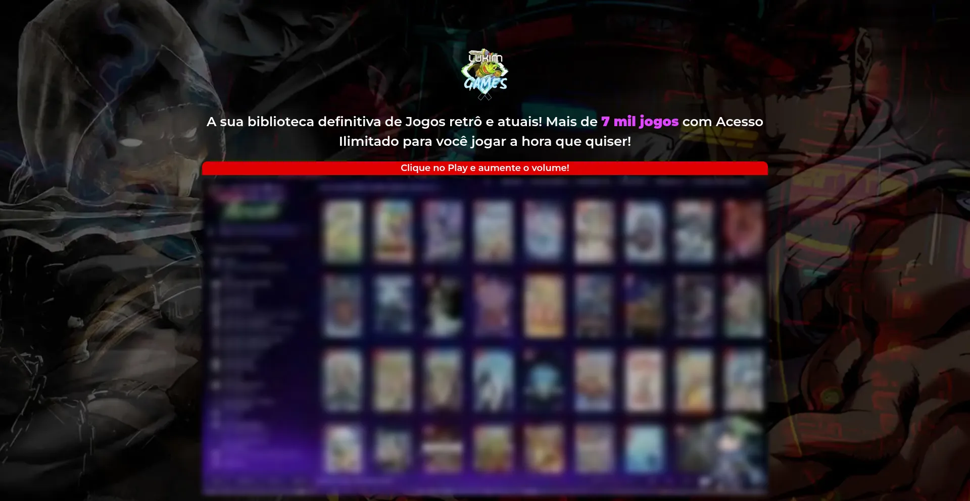 Lukimgames.com.br