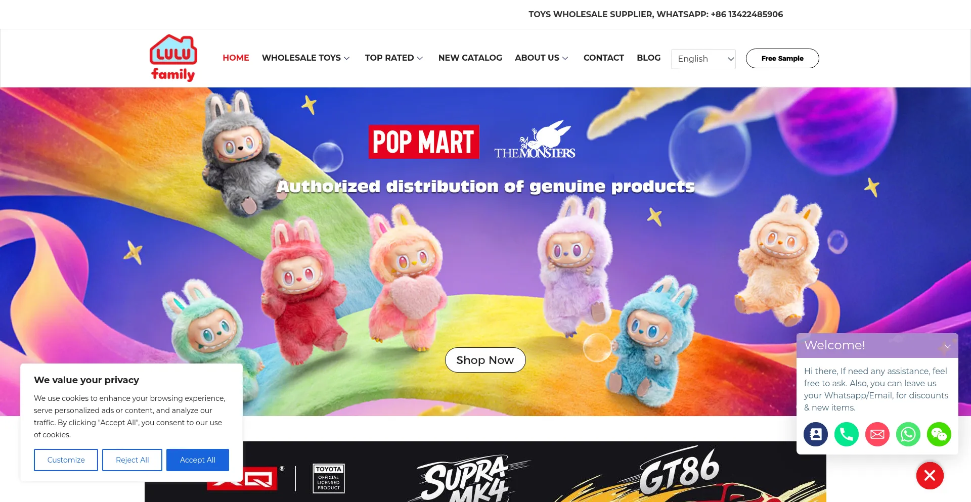 Lulu-family.com é Seguro e Confiável?