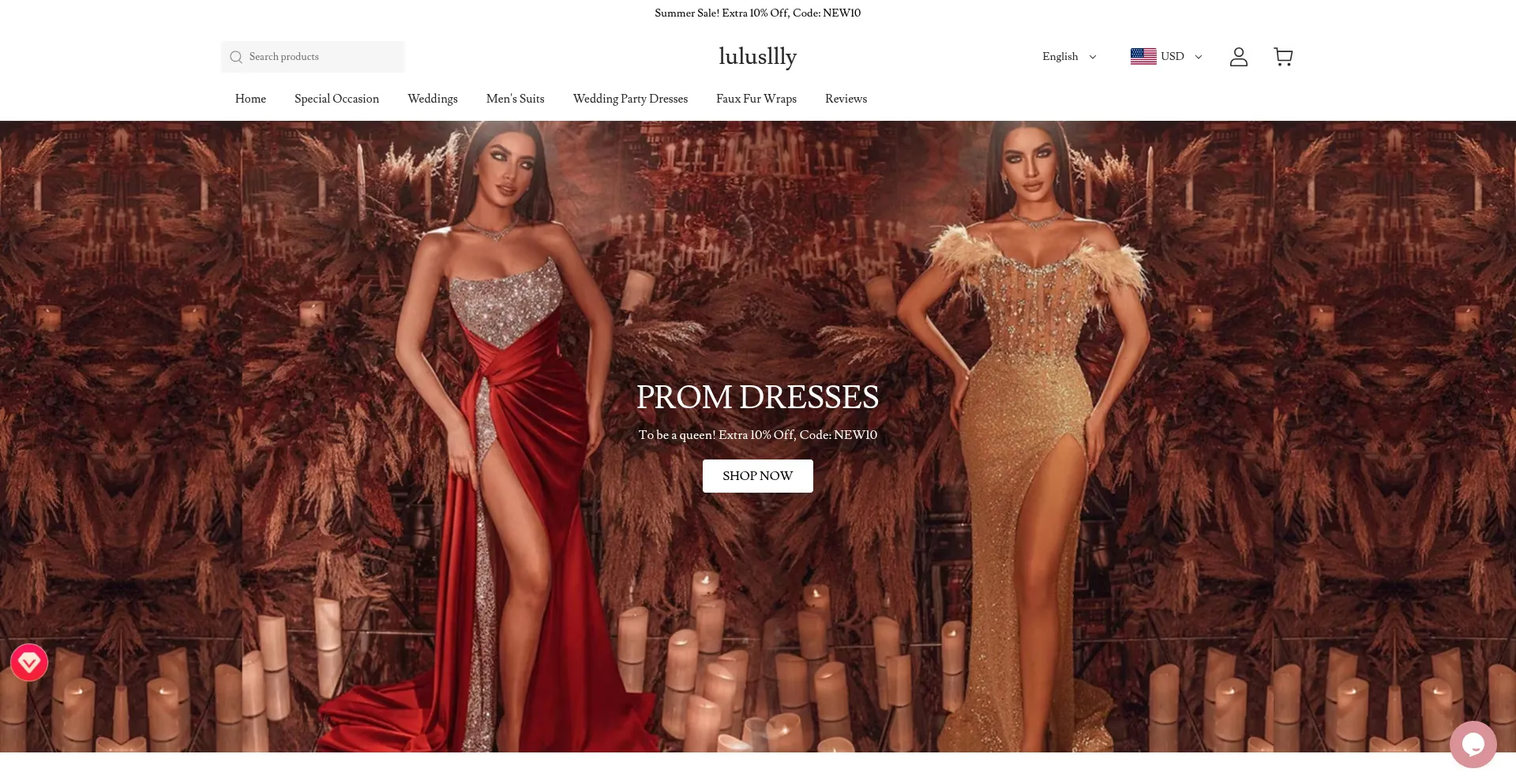 Lulusllly.com