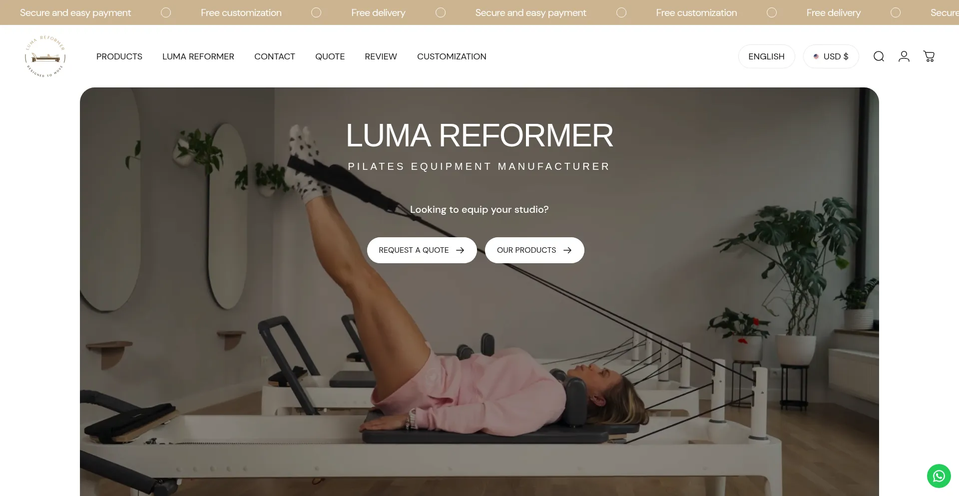 Lumareformer.com