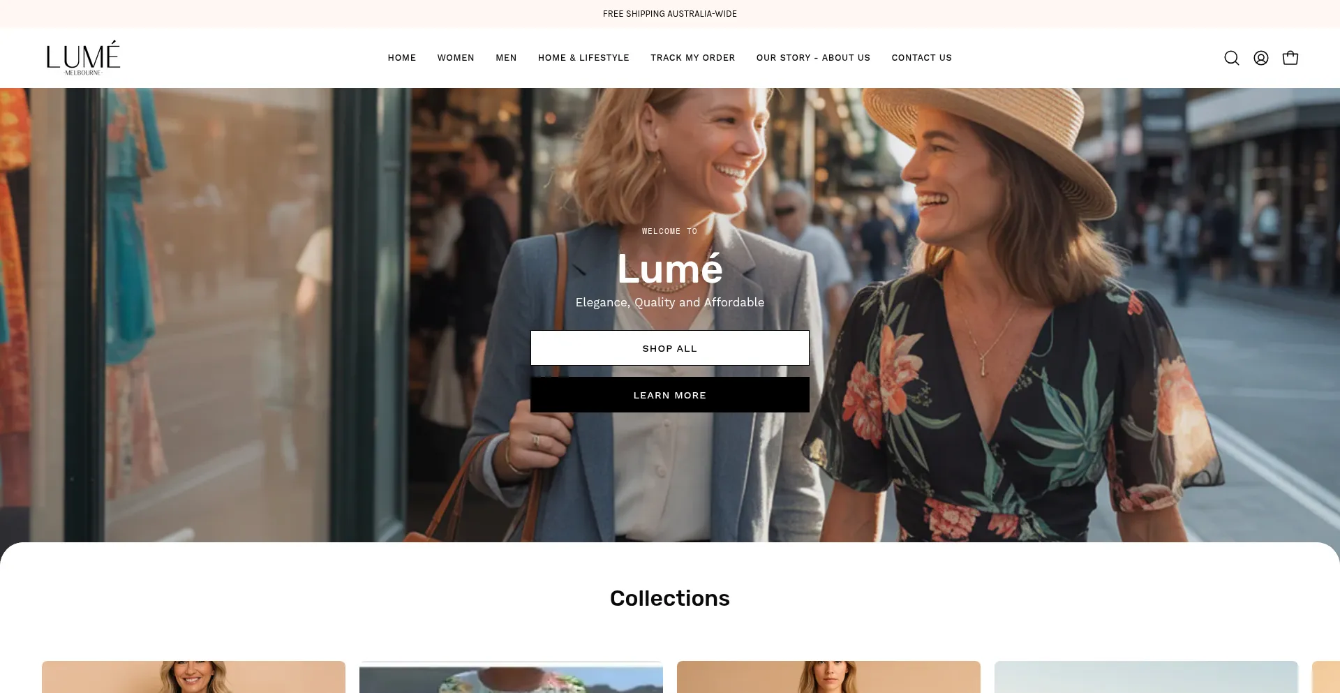 Lumeeh.com