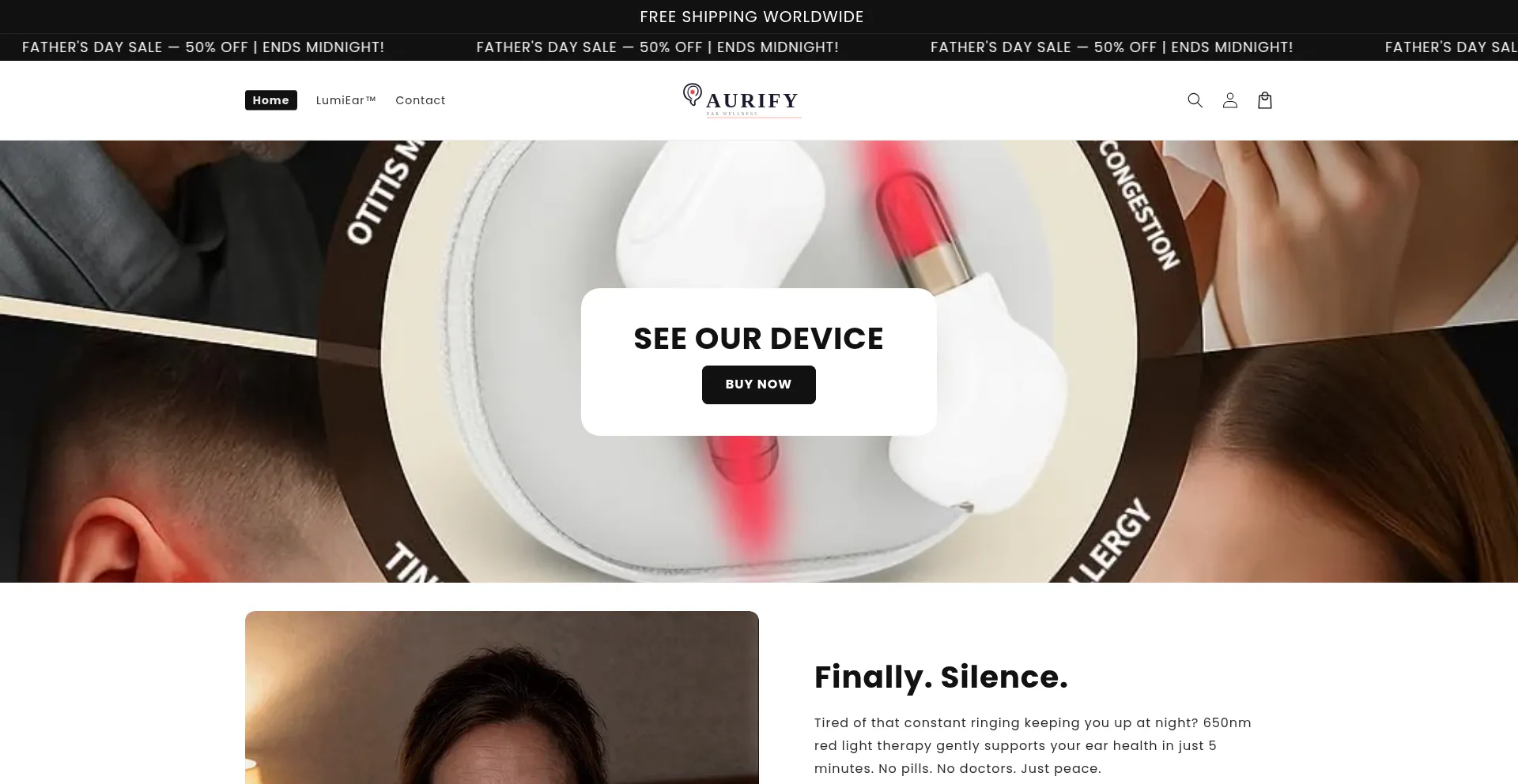 Lumiear.store