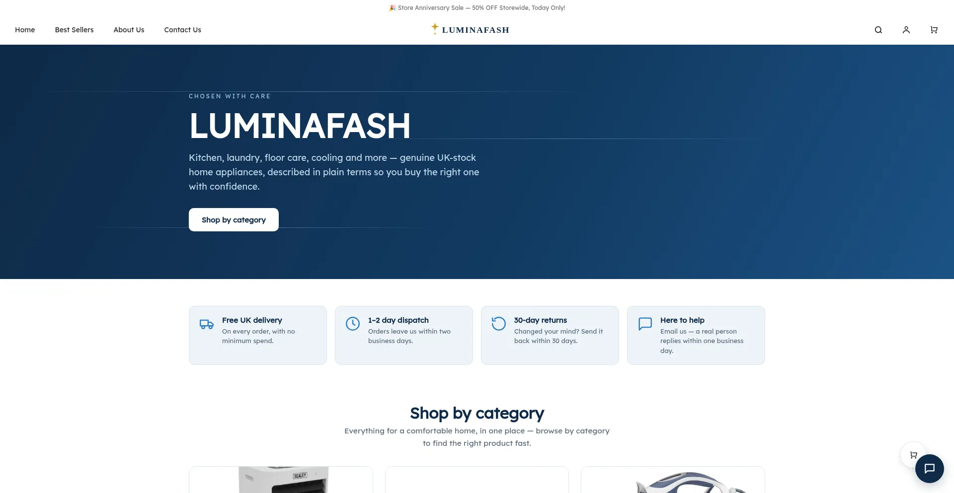 Luminafash.com