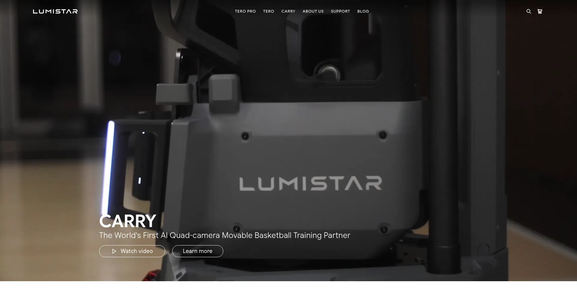 Lumistar.ai