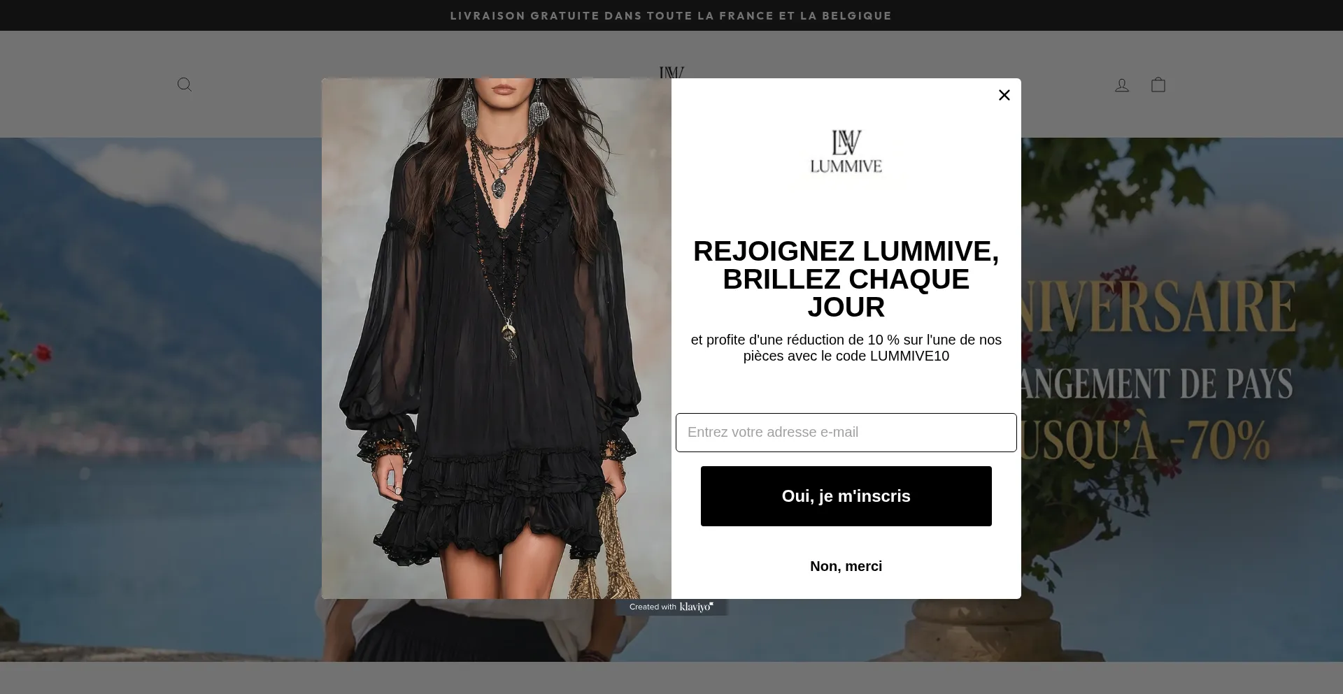 Lummive.fr