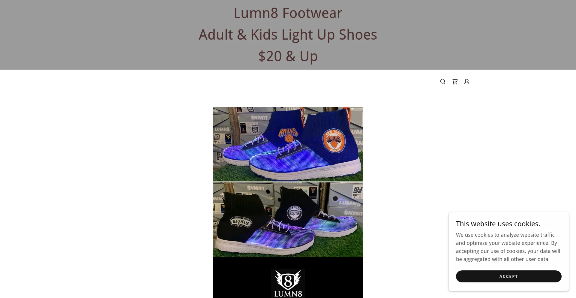 Lumn8s.com