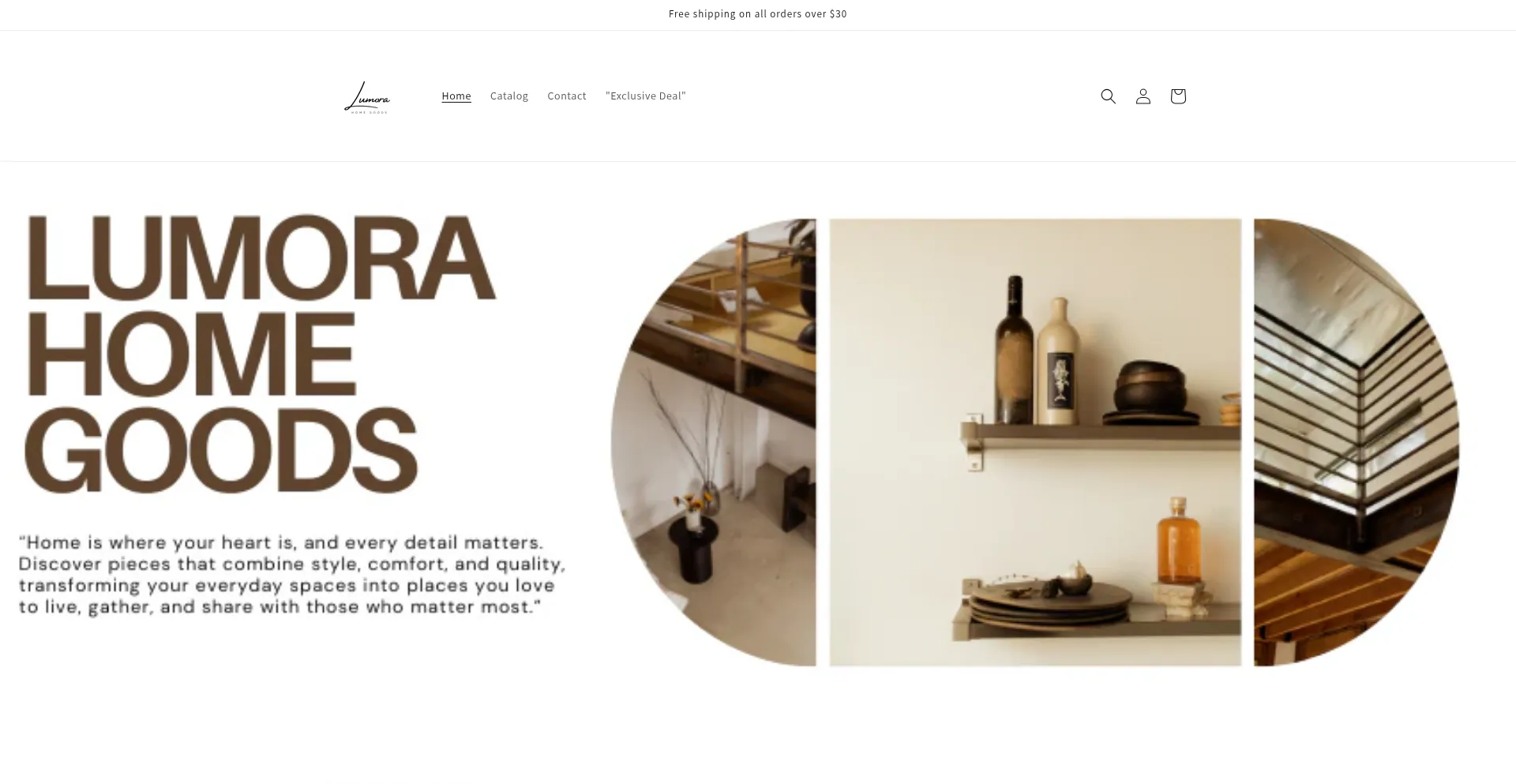 Lumorahg.com é Seguro e Confiável?