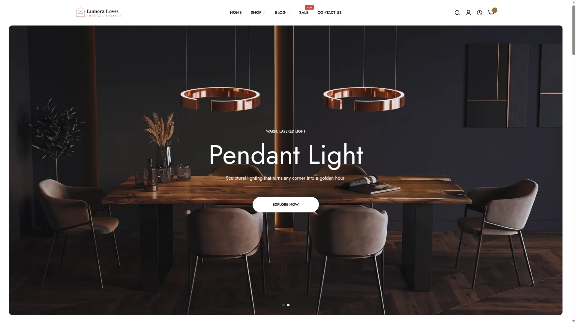 Lumoraloves.com