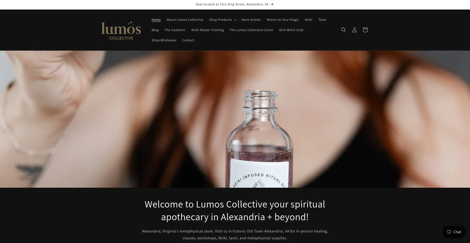 Lumoscollective.com