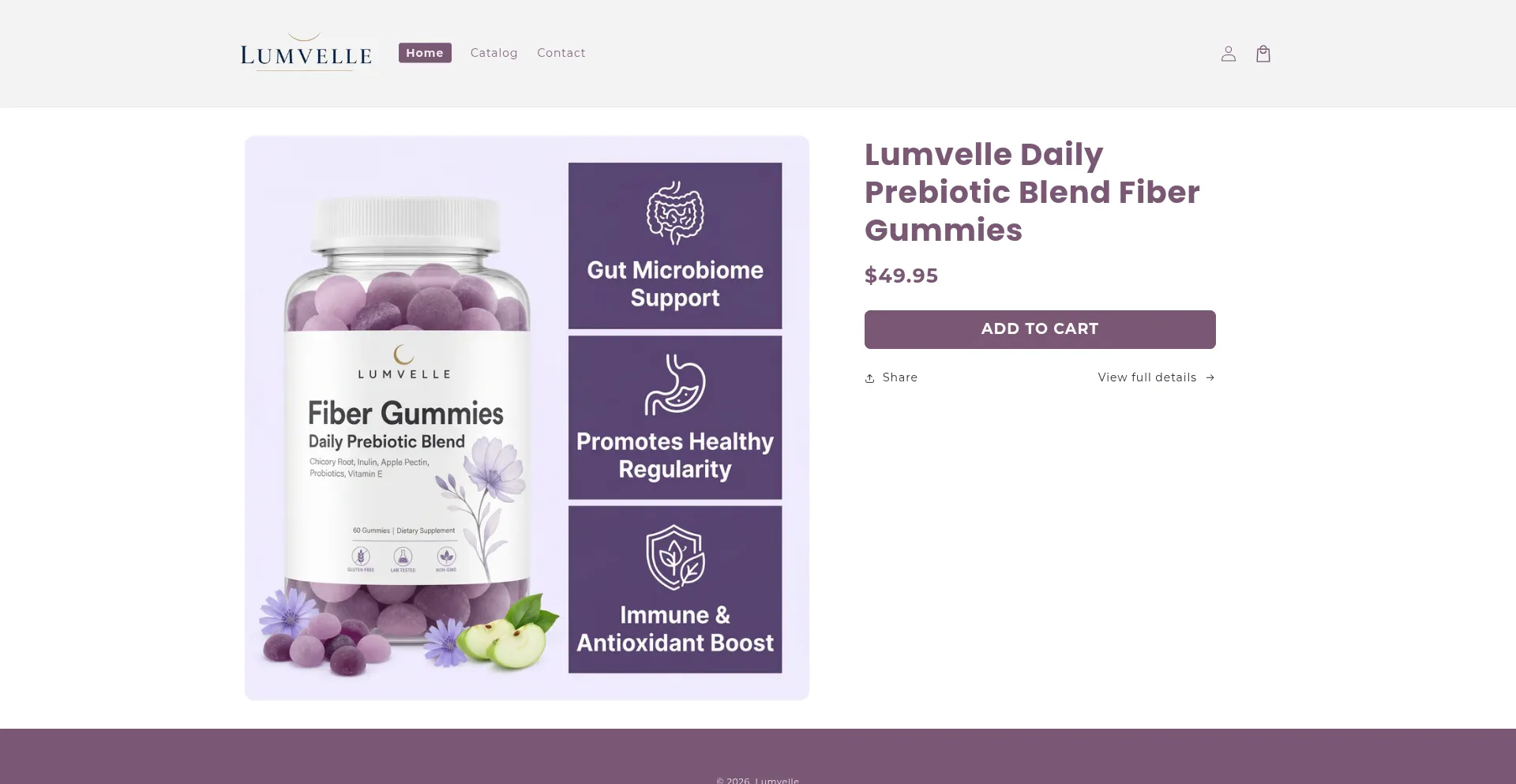 Lumvelle.com
