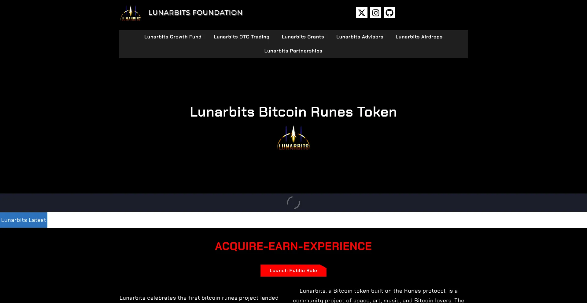 Lunarbits222.com é Seguro e Confiável?