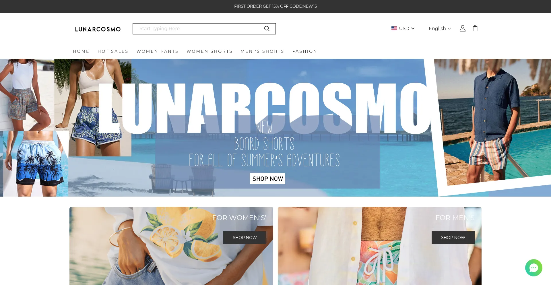 Lunarcosmo.com