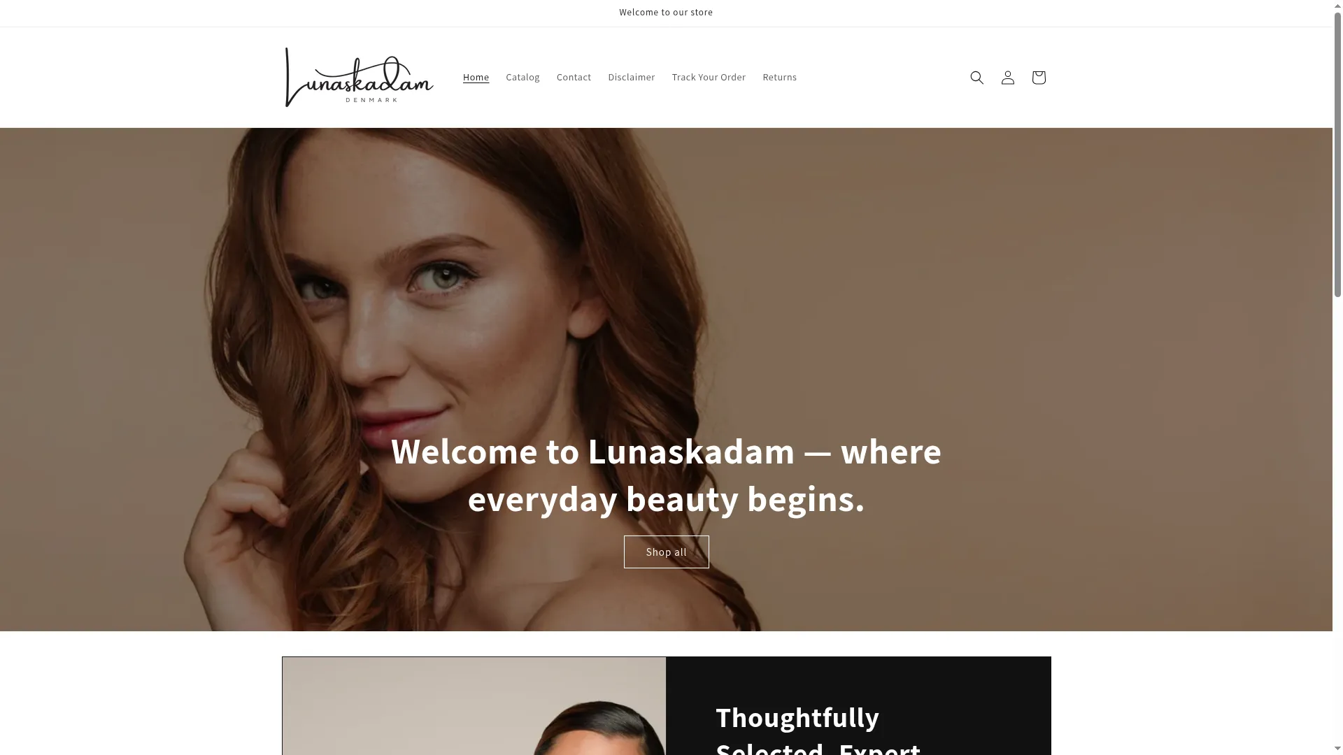 Lunaskadam.com