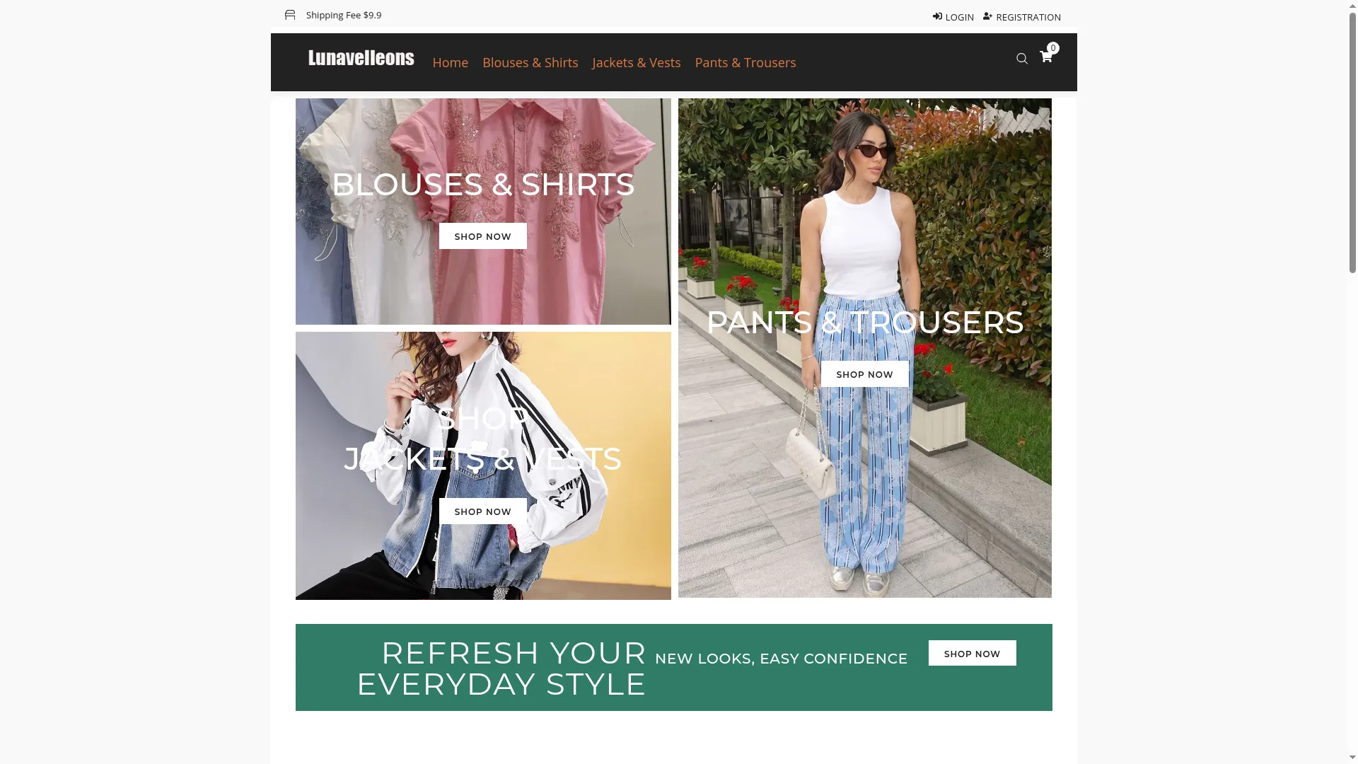 Lunavelleons.com