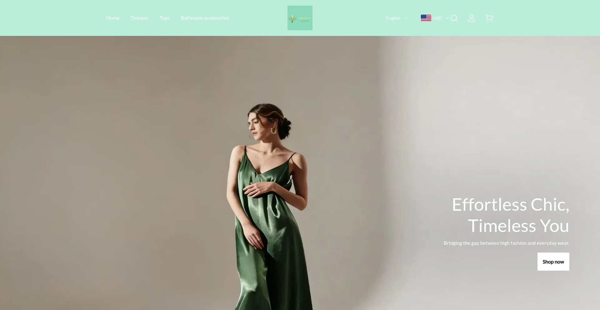 Lunelladress.com