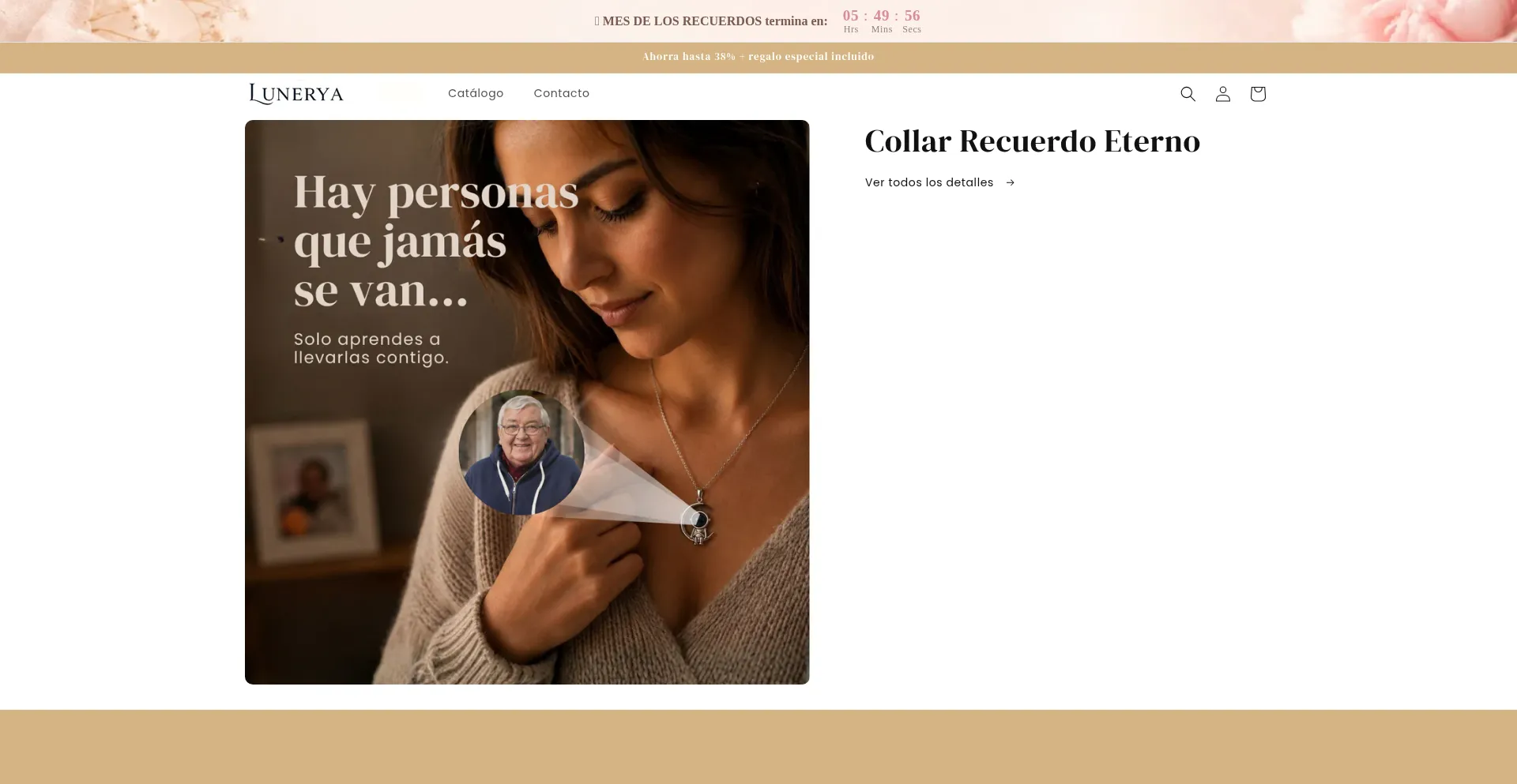 Luneraya.online