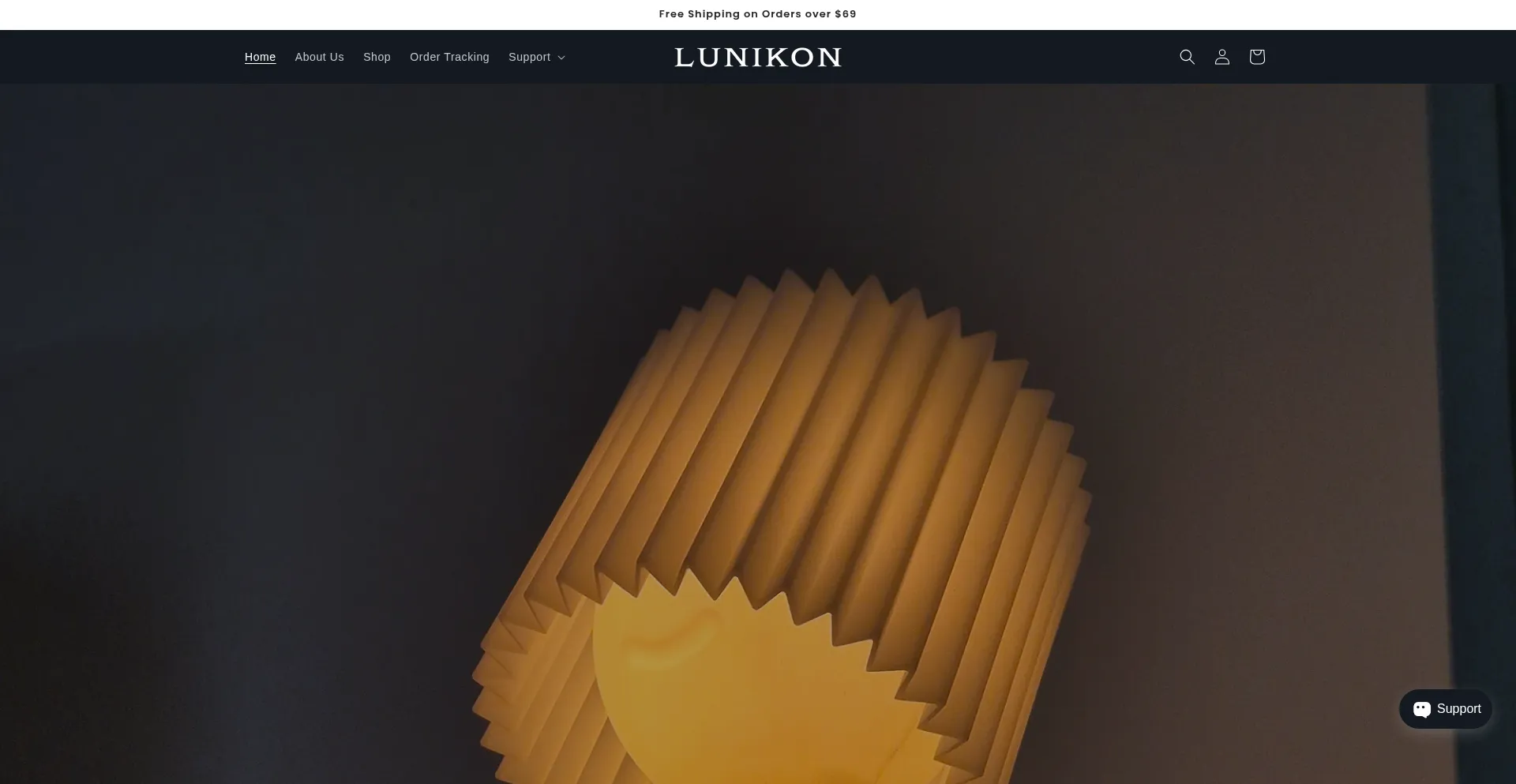 Lunikon.com