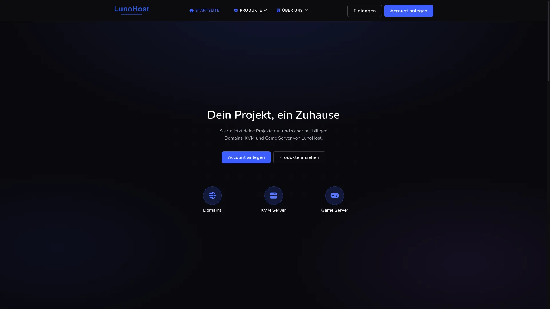 Lunohost.eu